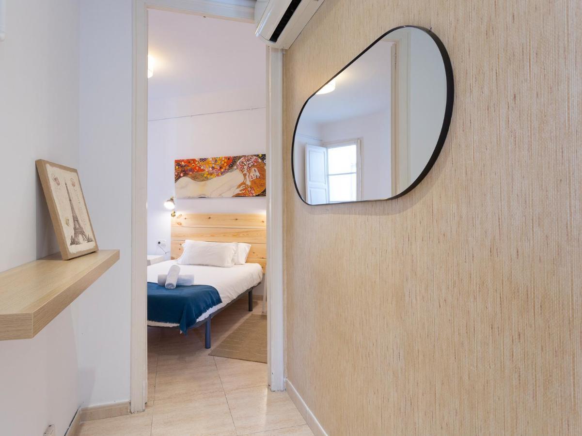 Centric Sagrada Familia Appartement *